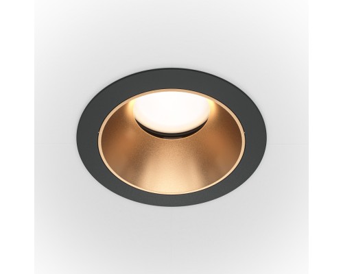 Точечный светильник Share DL051-U-1BMG Maytoni