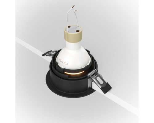 Точечный светильник Share DL051-U-1BMG Maytoni