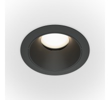 Точечный светильник Share DL051-U-1B Maytoni