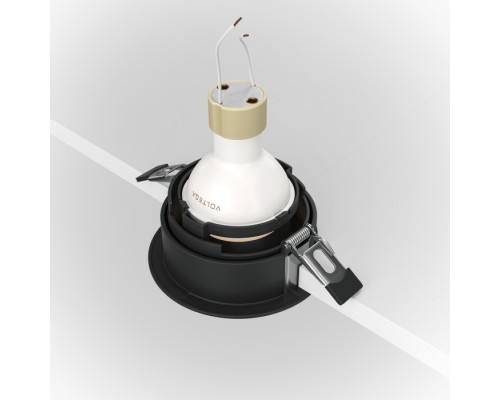 Точечный светильник Share DL051-U-1B Maytoni