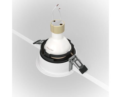 Точечный светильник Share DL051-U-1WB Maytoni