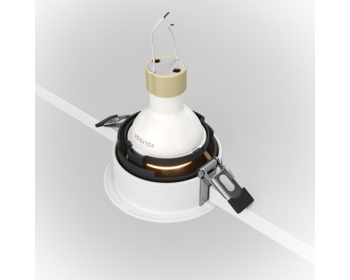 Точечный светильник Share DL051-U-1WMG Maytoni