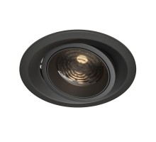 Точечный светильник Elem DL052-L12B4K Maytoni