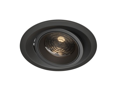 Точечный светильник Elem DL052-L12B4K Maytoni