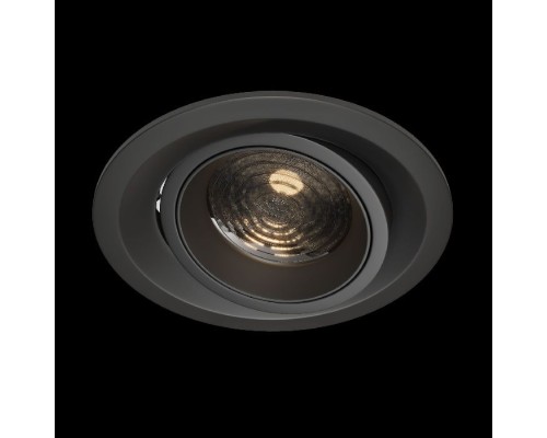 Точечный светильник Elem DL052-L12B4K Maytoni