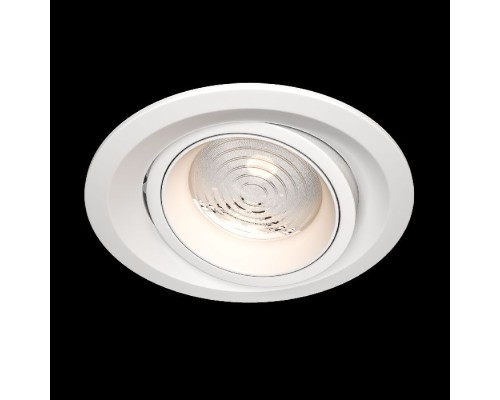 Точечный светильник Elem DL052-L15W3K Maytoni