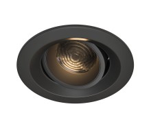 Точечный светильник Elem DL052-L7B3K Maytoni