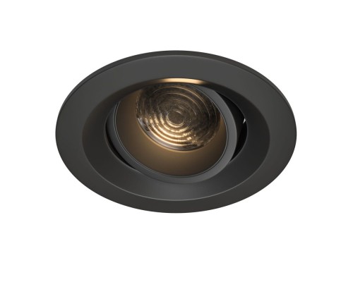 Точечный светильник Elem DL052-L7B3K Maytoni