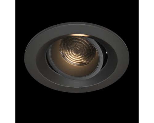 Точечный светильник Elem DL052-L7B3K Maytoni