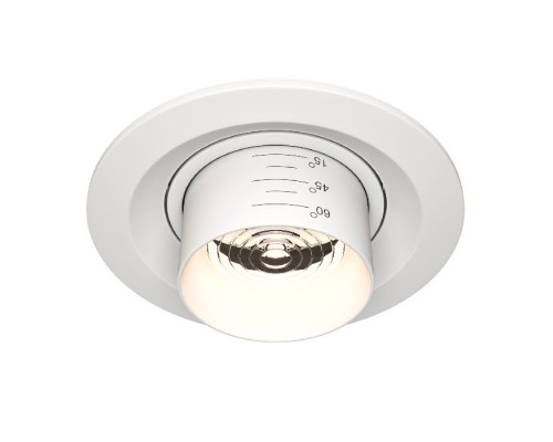 Точечный светильник Elem DL052-L7W3K Maytoni