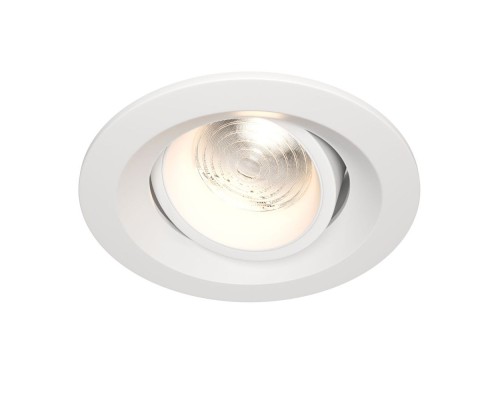 Точечный светильник Elem DL052-L7W4K Maytoni