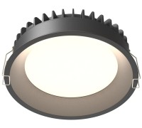 Точечный светильник Okno DL055-24W3-4-6K-B Maytoni