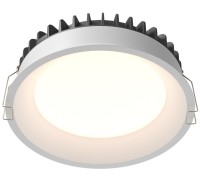 Точечный светильник Okno DL055-24W3-4-6K-W Maytoni