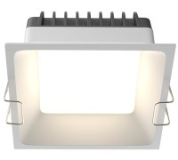 Точечный светильник Okno DL056-12W3-4-6K-W Maytoni