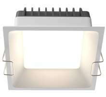 Точечный светильник Okno DL056-12W3-4-6K-W Maytoni