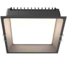 Точечный светильник Okno DL056-24W3-4-6K-B Maytoni