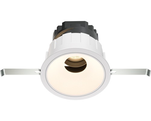 Точечный светильник Wise DL057-10W3K-W Maytoni