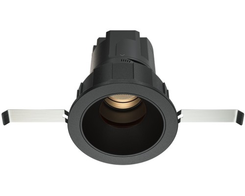 Точечный светильник Wise DL057-7W3K-B Maytoni