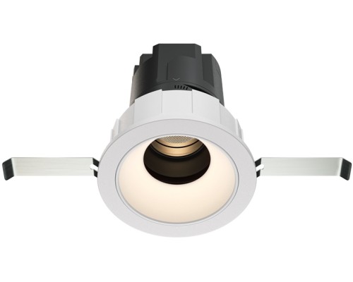 Точечный светильник Wise DL057-7W3K-W Maytoni