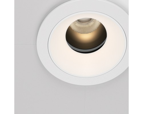 Точечный светильник Wise DL057-7W3K-W Maytoni