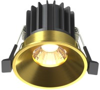 Точечный светильник Round DL058-7W3K-BS Maytoni