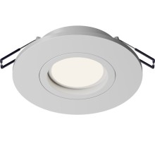 Точечный светильник Wink DL061-GU10-W Maytoni