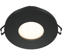 Точечный светильник Stark DL083-01-GU10-RD-B Maytoni