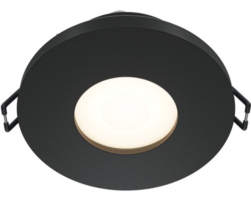 Точечный светильник Stark DL083-01-GU10-RD-B Maytoni