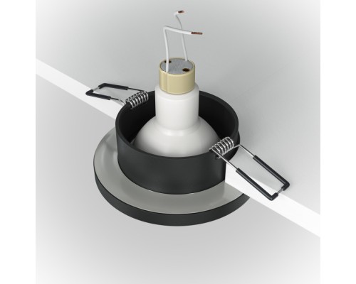 Точечный светильник Stark DL083-01-GU10-RD-B Maytoni