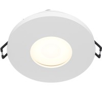 Точечный светильник Stark DL083-01-GU10-RD-W Maytoni