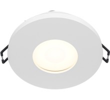 Точечный светильник Stark DL083-01-GU10-RD-W Maytoni