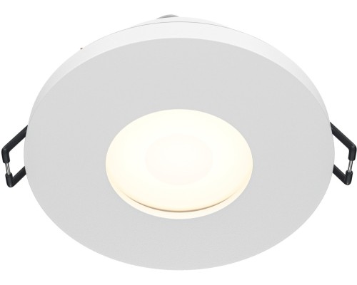 Точечный светильник Stark DL083-01-GU10-RD-W Maytoni