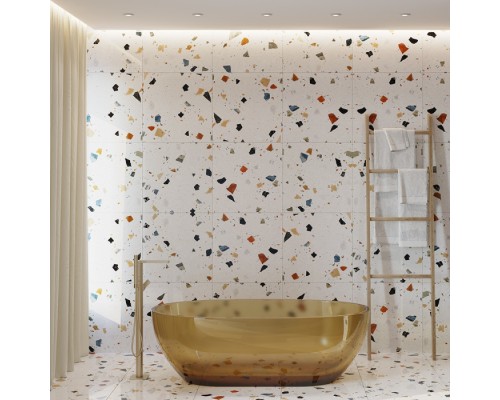 Точечный светильник Stark DL083-01-GU10-RD-W Maytoni