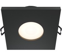 Точечный светильник Stark DL083-01-GU10-SQ-B Maytoni