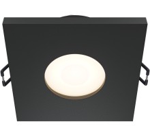 Точечный светильник Stark DL083-01-GU10-SQ-B Maytoni