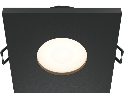 Точечный светильник Stark DL083-01-GU10-SQ-B Maytoni