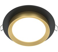 Точечный светильник Hoop DL086-GX53-RD-BG Maytoni