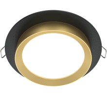 Точечный светильник Hoop DL086-GX53-RD-BG Maytoni