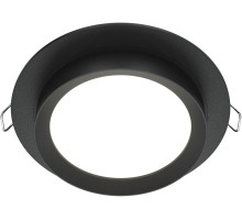 Точечный светильник Hoop DL086-GX53-RD-B Maytoni