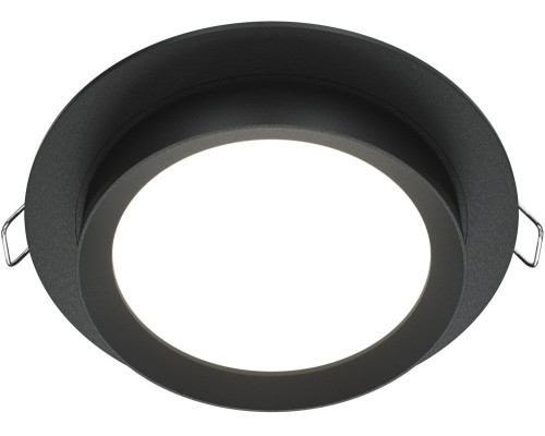 Точечный светильник Hoop DL086-GX53-RD-B Maytoni