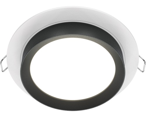 Точечный светильник Hoop DL086-GX53-RD-WB Maytoni