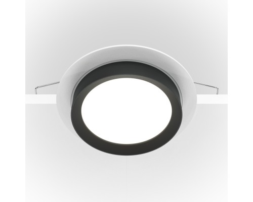 Точечный светильник Hoop DL086-GX53-RD-WB Maytoni