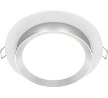 Точечный светильник Hoop DL086-GX53-RD-WS Maytoni