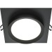 Точечный светильник Hoop DL086-GX53-SQ-B Maytoni