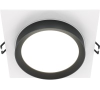 Точечный светильник Hoop DL086-GX53-SQ-WB Maytoni