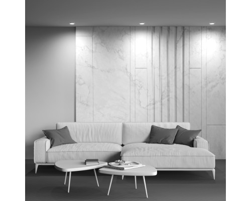 Точечный светильник Hoop DL086-GX53-SQ-W Maytoni