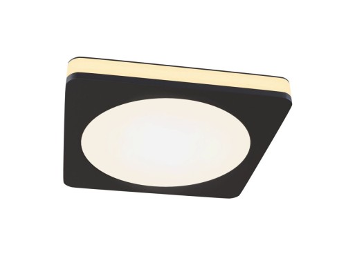 Точечный светильник Phanton DL2001-L7B Maytoni