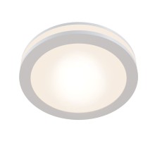 Точечный светильник Phanton DL2001-L7W4K Maytoni