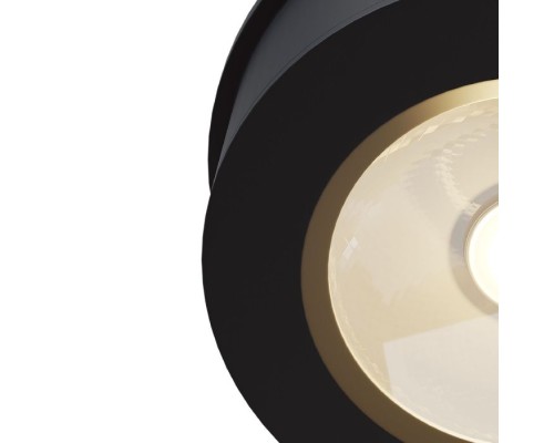 Точечный светильник Magic DL2003-L12B4K Maytoni