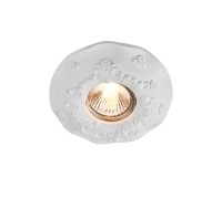 Точечный светильник Gyps Classic DL284-1-01-W Maytoni